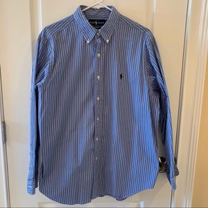 Ralph Lauren Blake button down